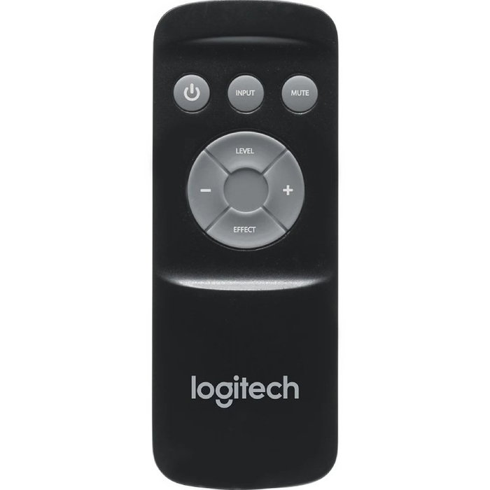 Logitech Z906 Sistema de altavoces 5.1 THX 500W Logitech Z906 Sistema de altavoces 5.1 THX 500W